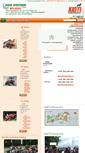 Mobile Screenshot of kioti.agrospektrum.com
